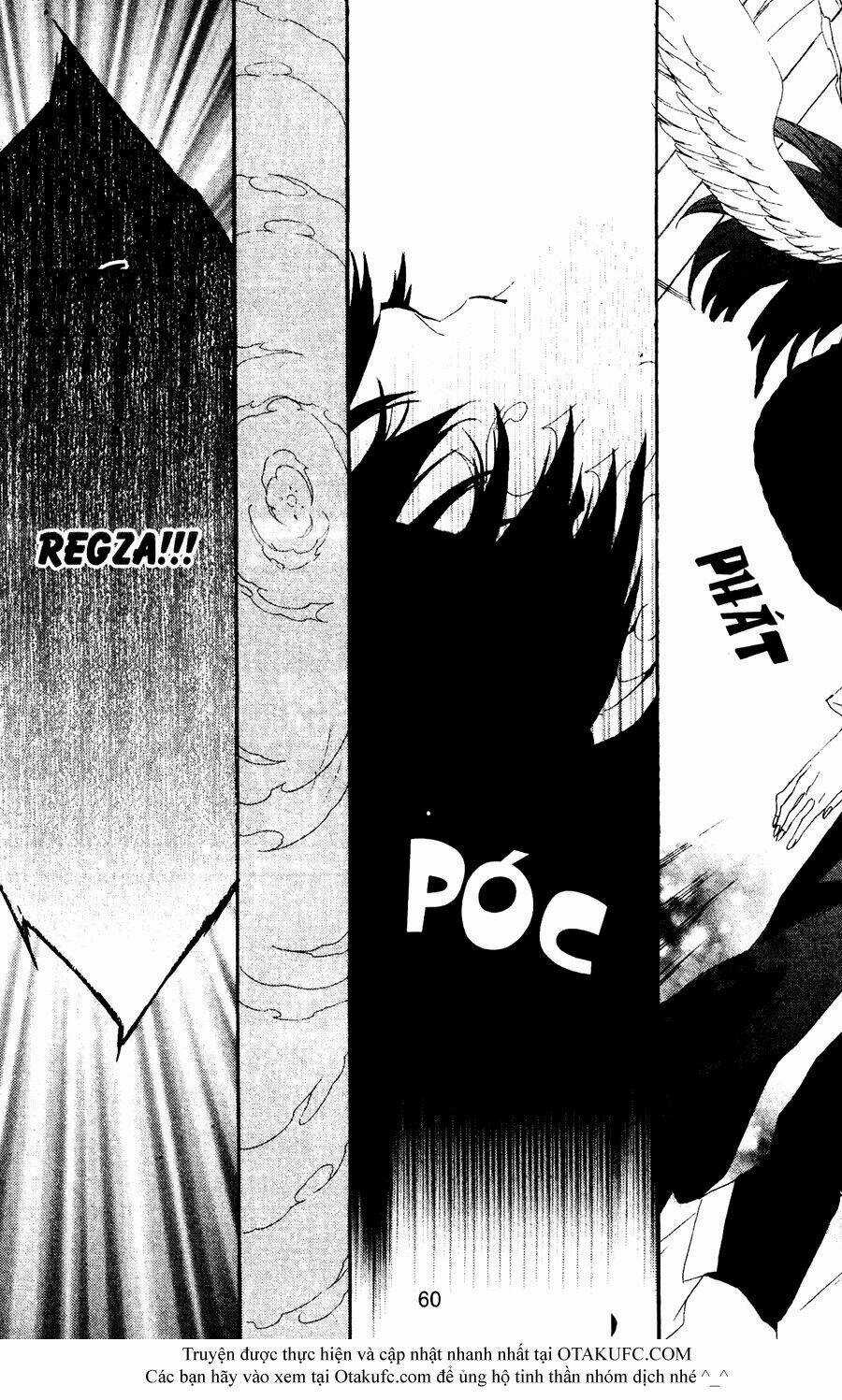 High & High Chapter 40 trang 20