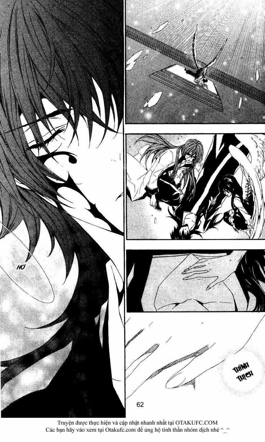 High & High Chapter 40 trang 22