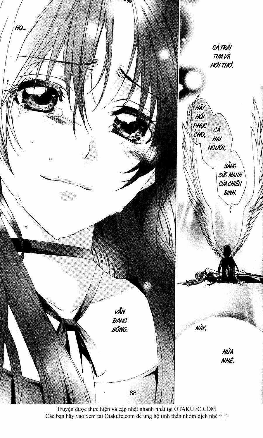 High & High Chapter 40 trang 28