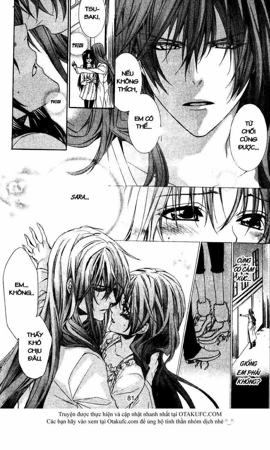 High & High Chapter 41 trang 11