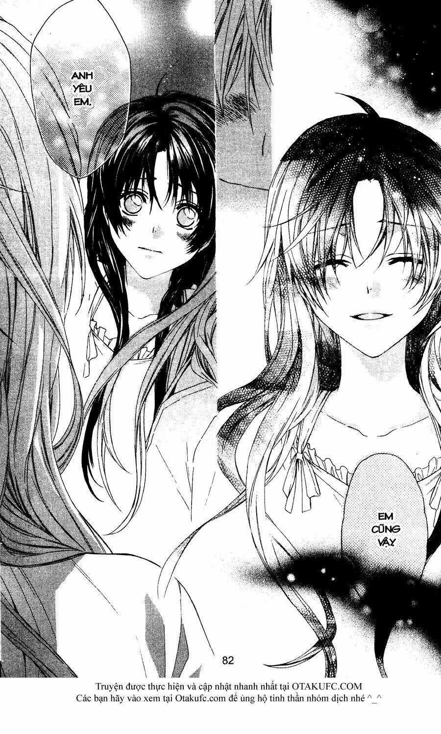 High & High Chapter 41 trang 12