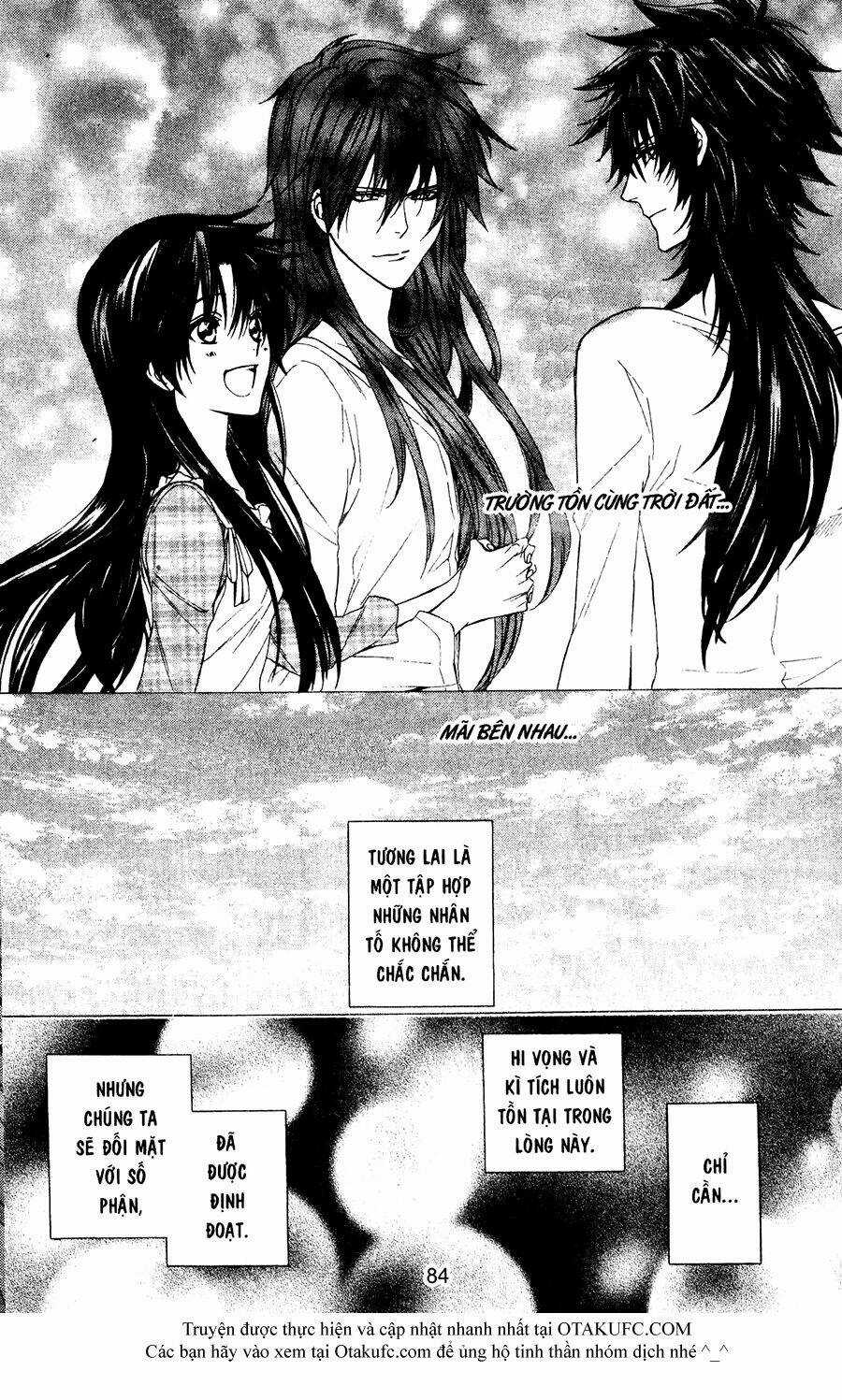 High & High Chapter 41 trang 14