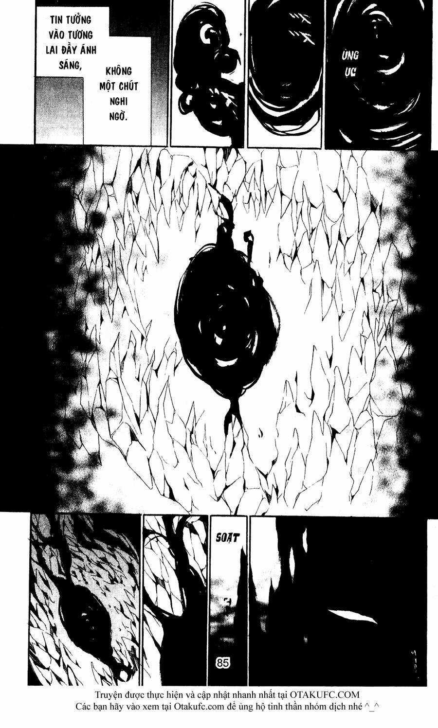 High & High Chapter 41 trang 15