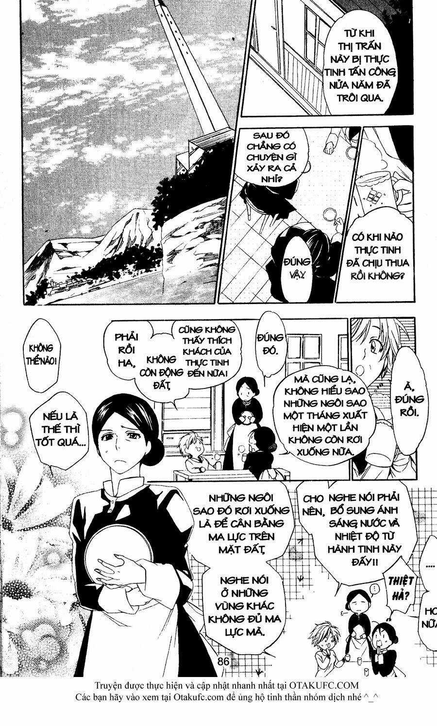 High & High Chapter 41 trang 16