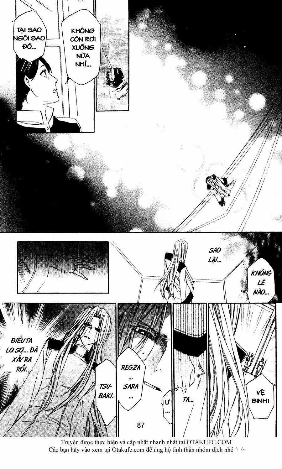 High & High Chapter 41 trang 17