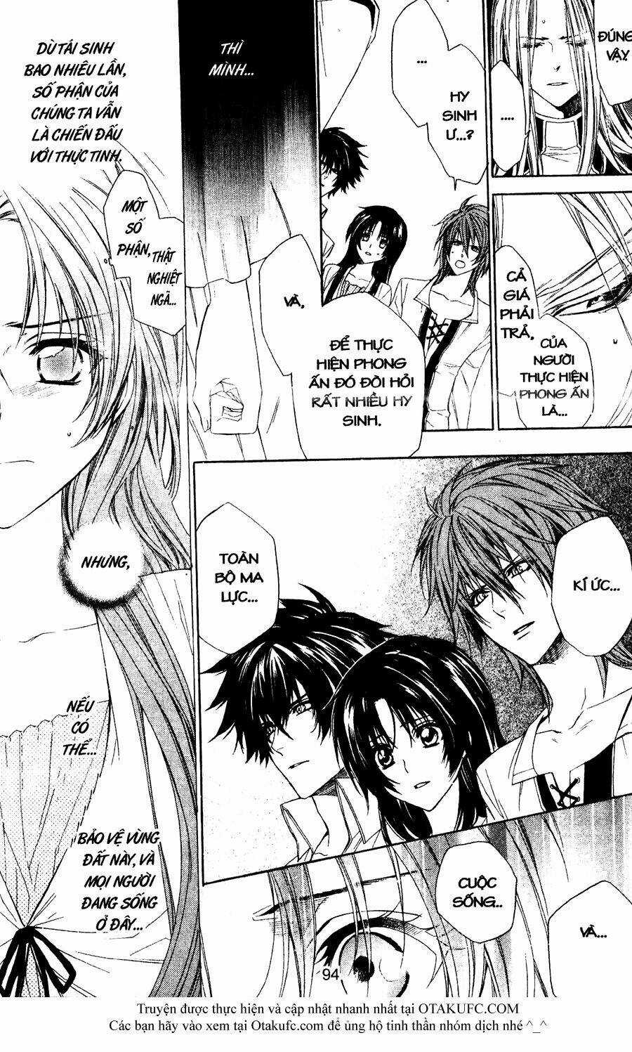 High & High Chapter 41 trang 24