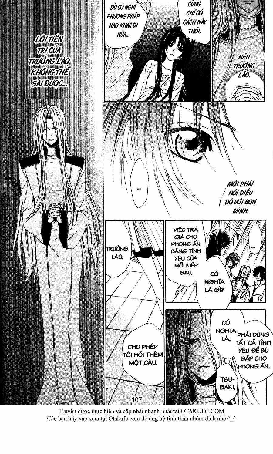 High & High Chapter 42 trang 10