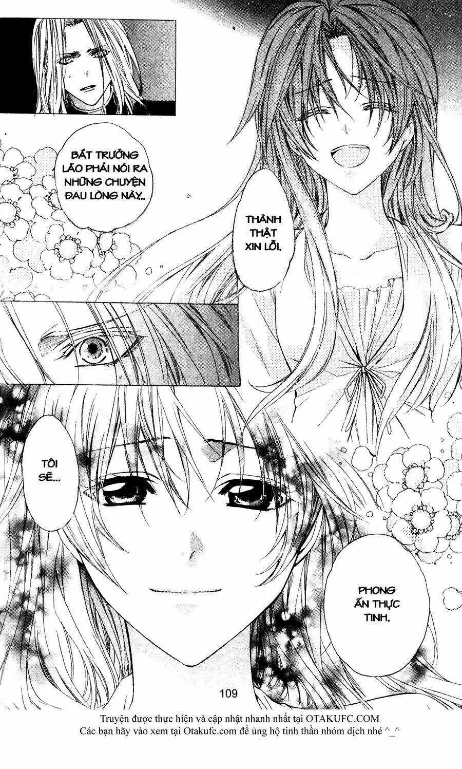 High & High Chapter 42 trang 12