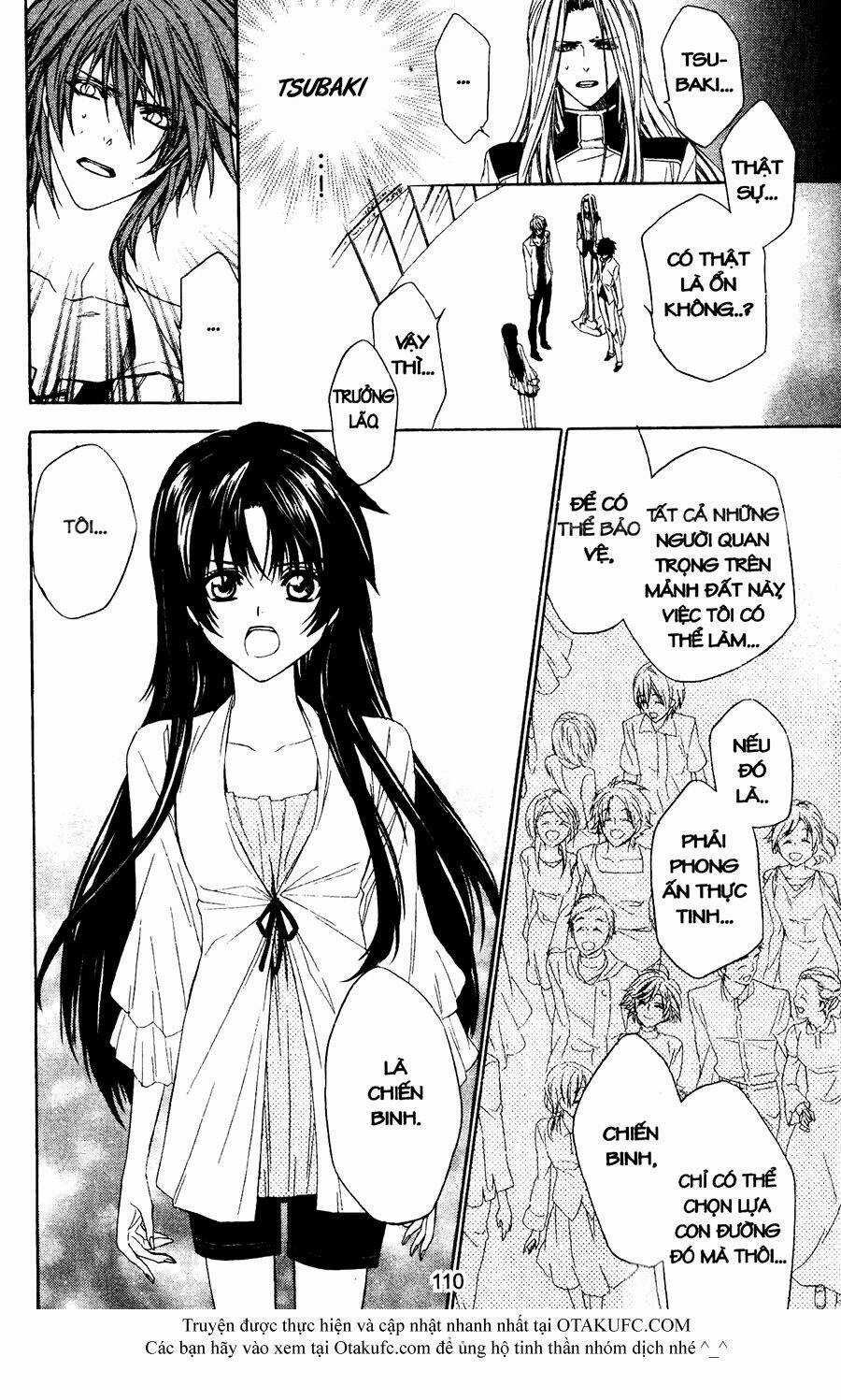 High & High Chapter 42 trang 13