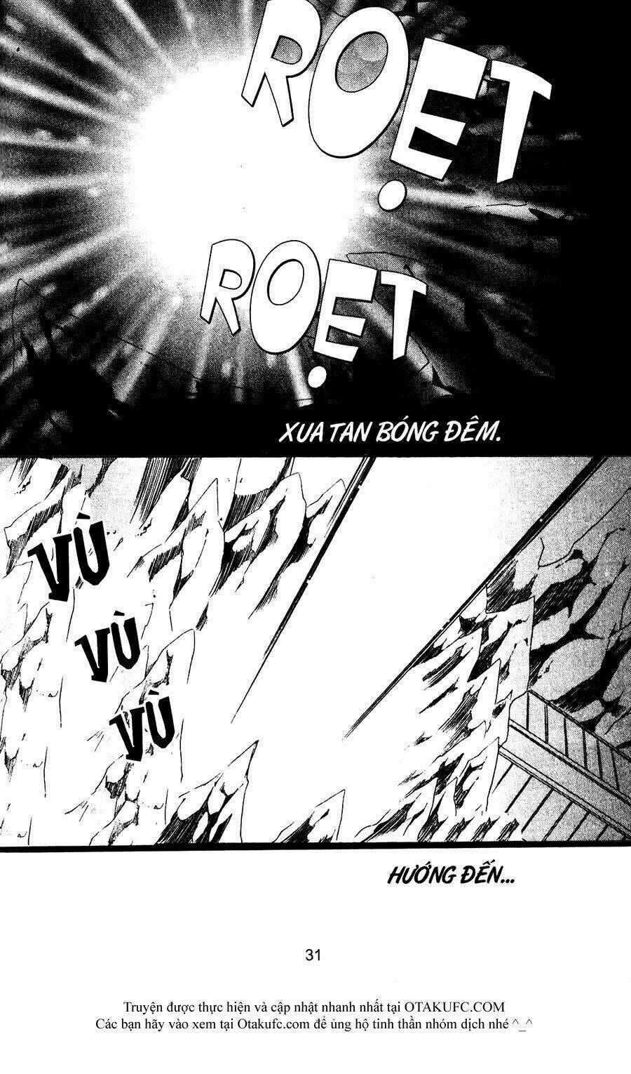 High & High Chapter 43 trang 27