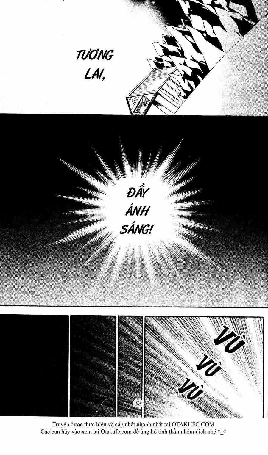 High & High Chapter 43 trang 28