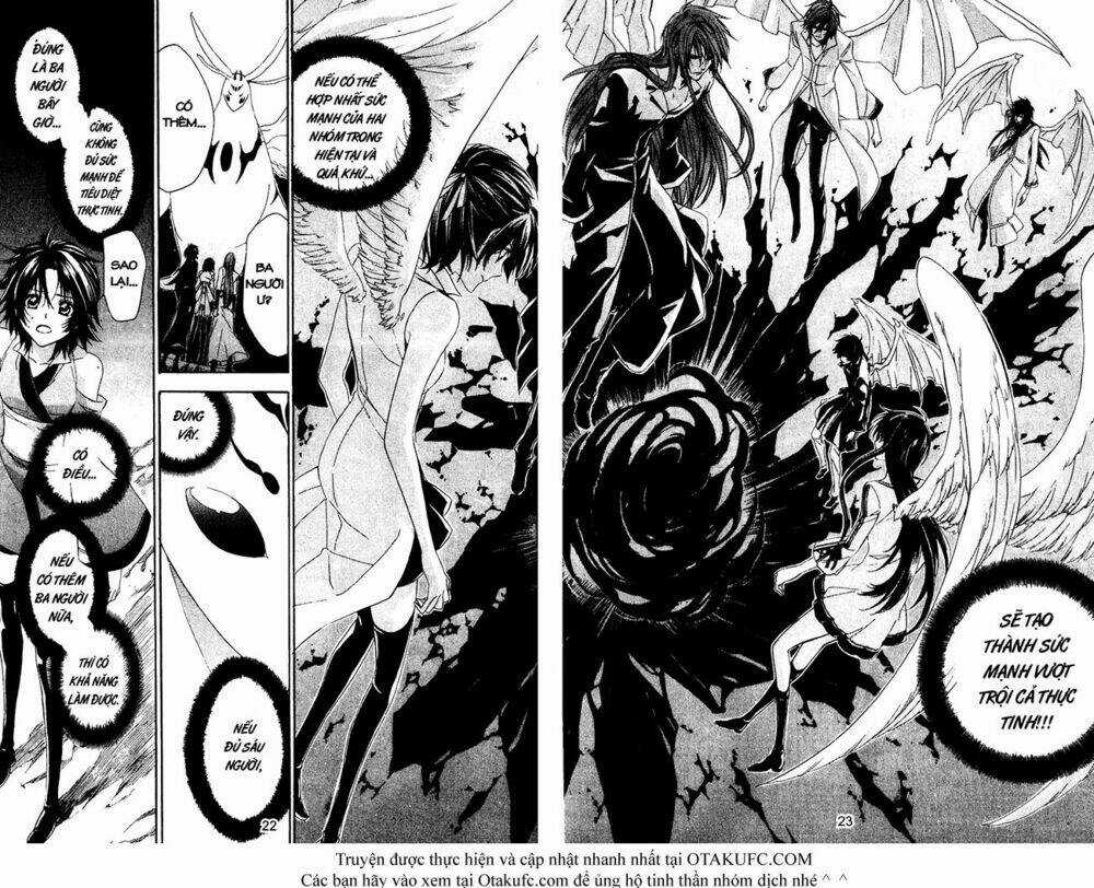 High & High Chapter 44 trang 19