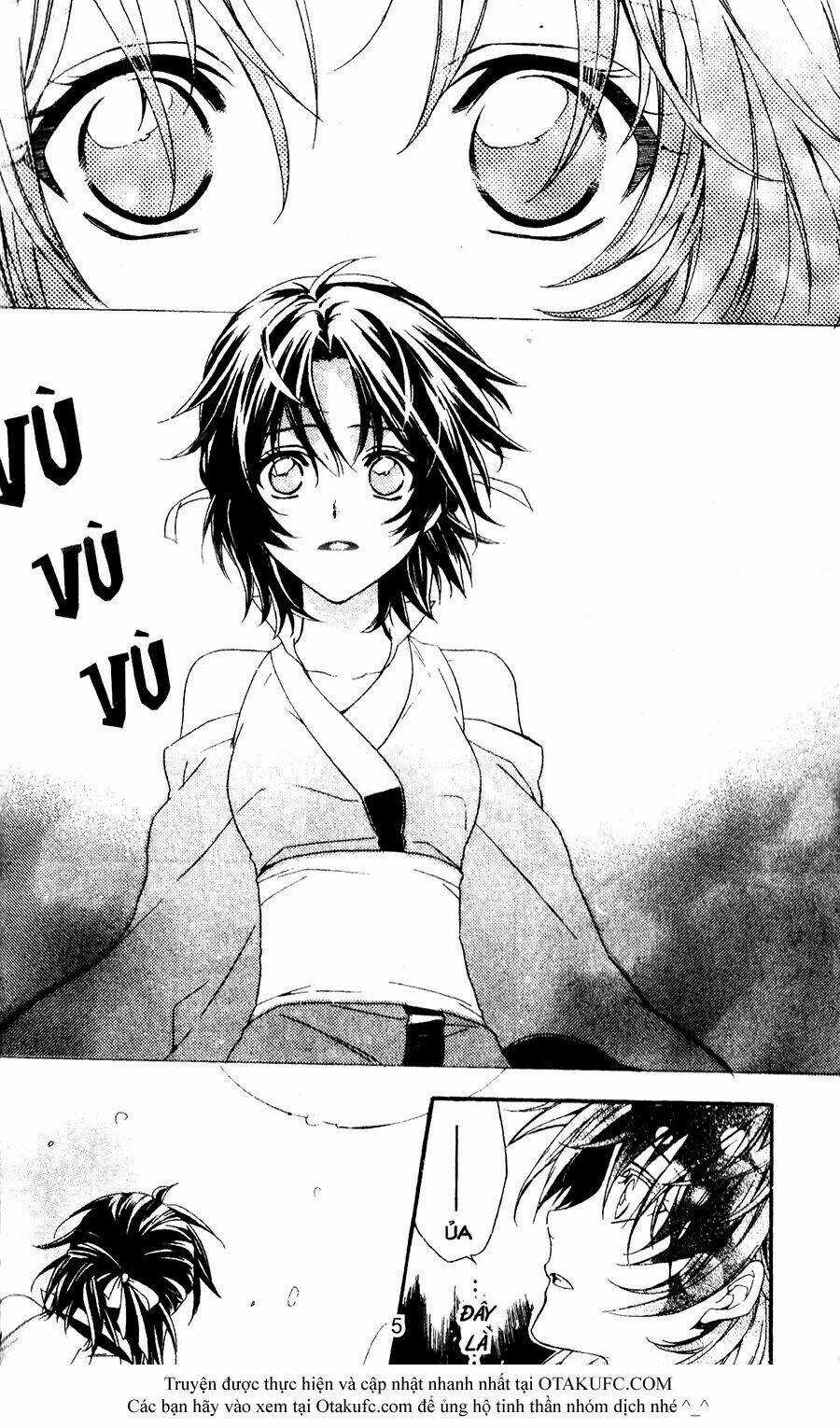 High & High Chapter 44 trang 2