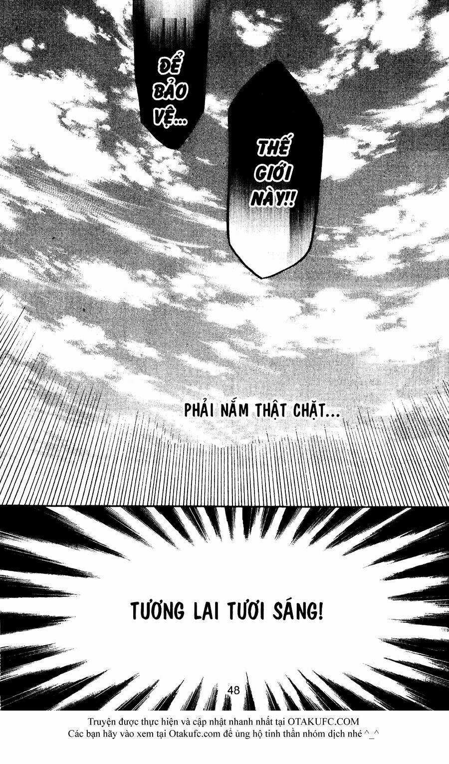 High & High Chapter 45 trang 15