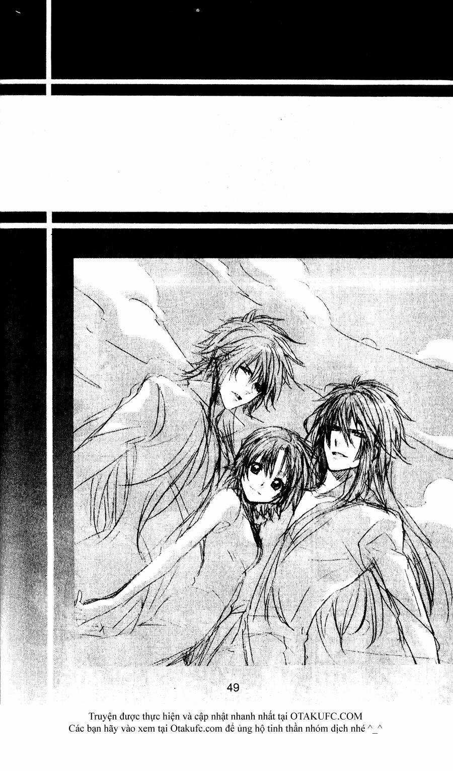 High & High Chapter 45 trang 16