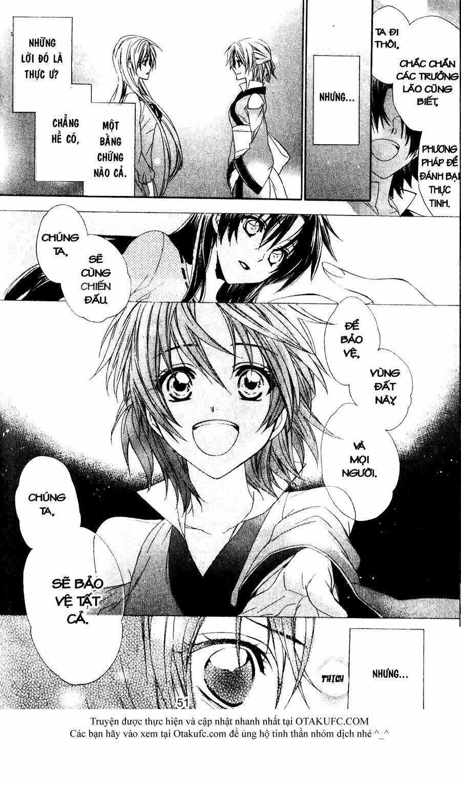 High & High Chapter 45 trang 18