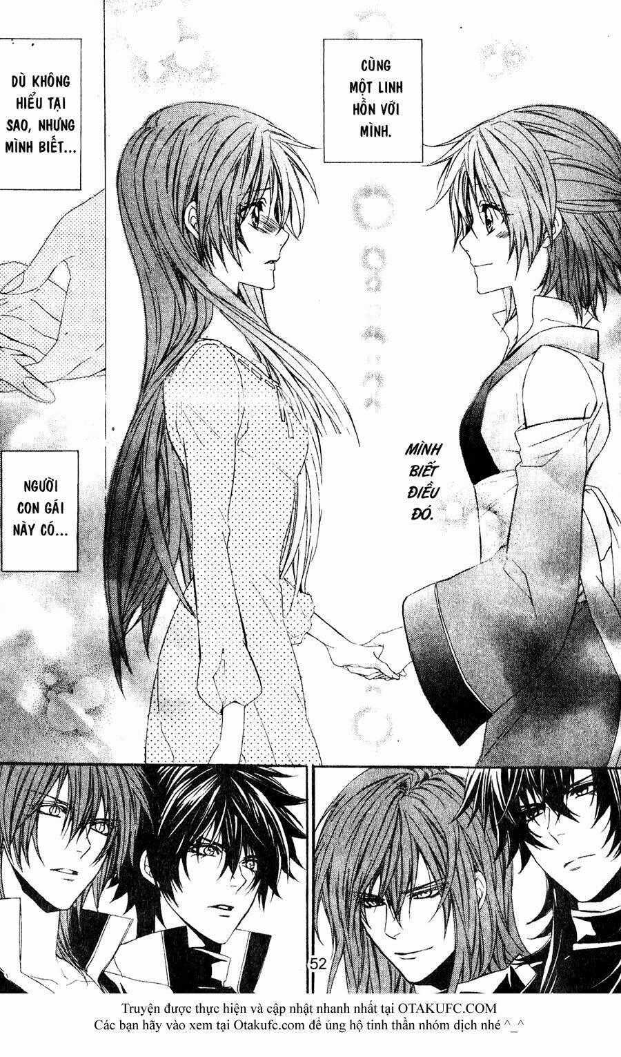 High & High Chapter 45 trang 19