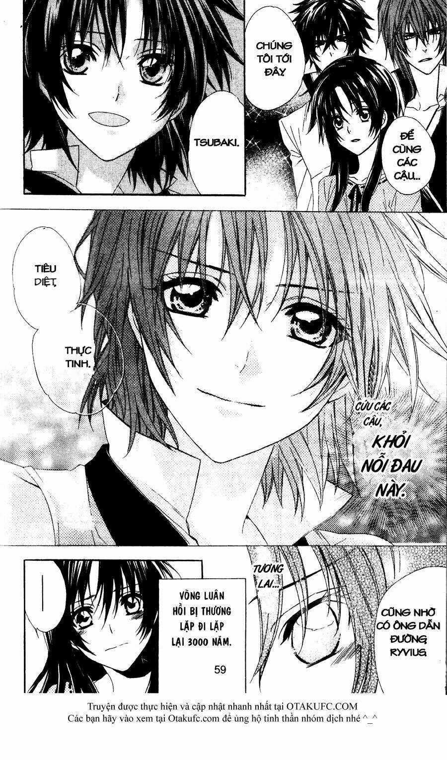 High & High Chapter 46 trang 5