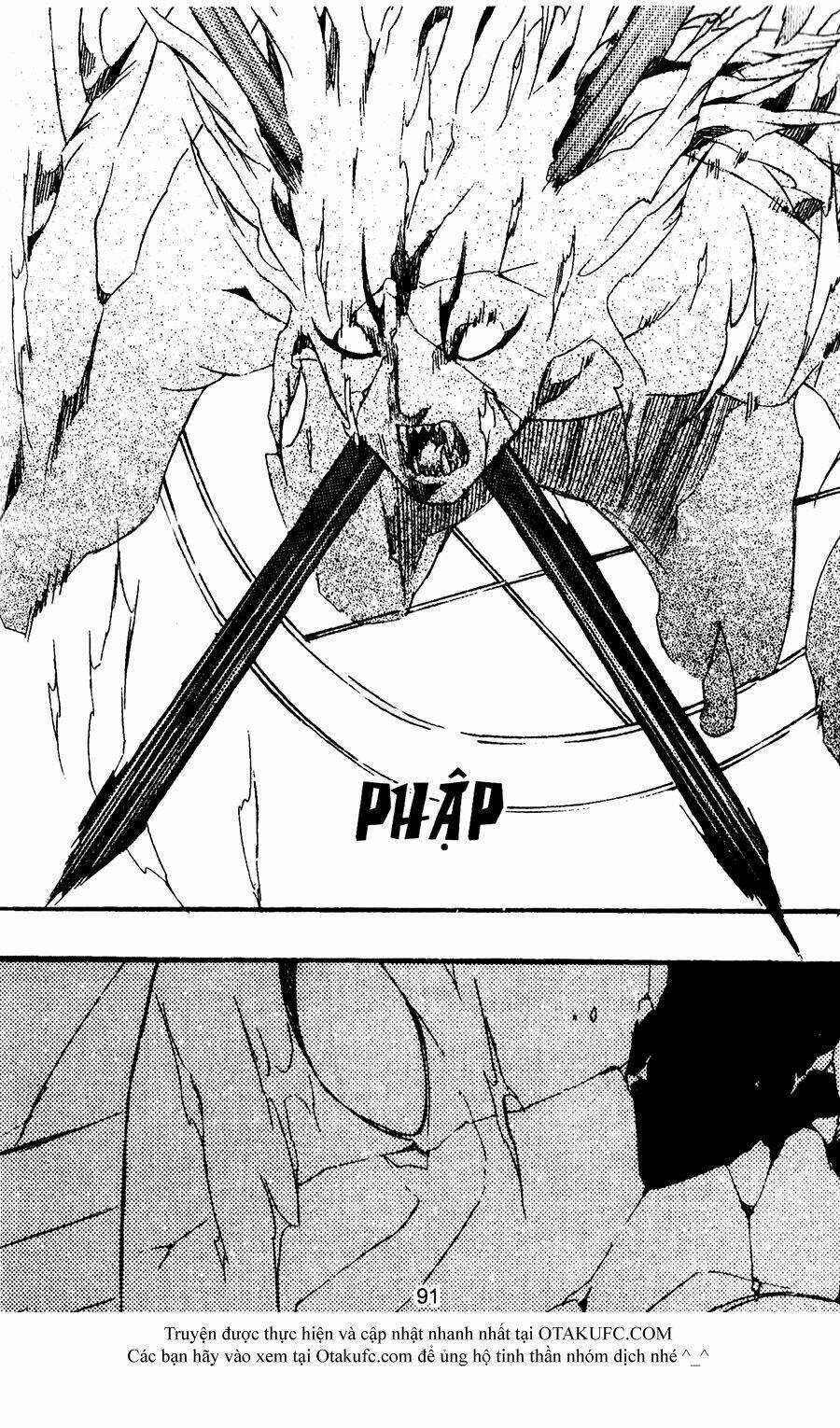 High & High Chapter 47 trang 13