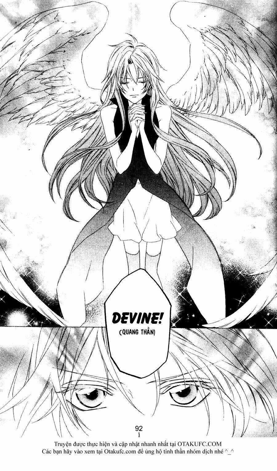 High & High Chapter 47 trang 14
