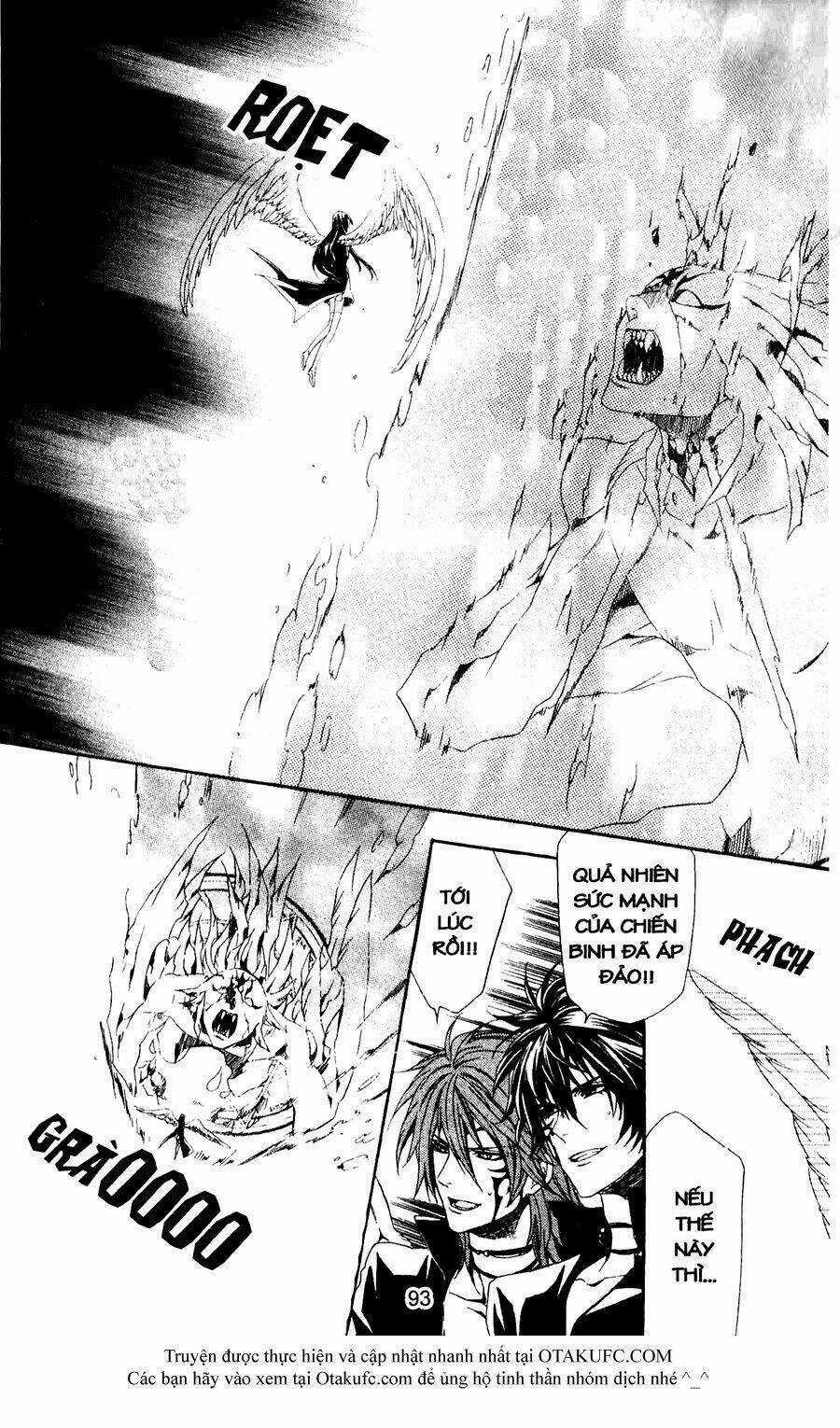 High & High Chapter 47 trang 15