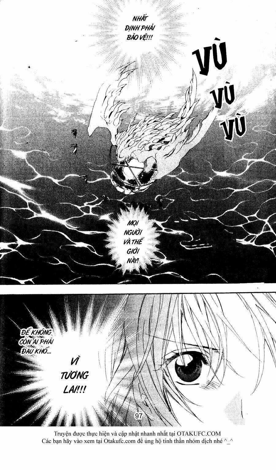 High & High Chapter 47 trang 19