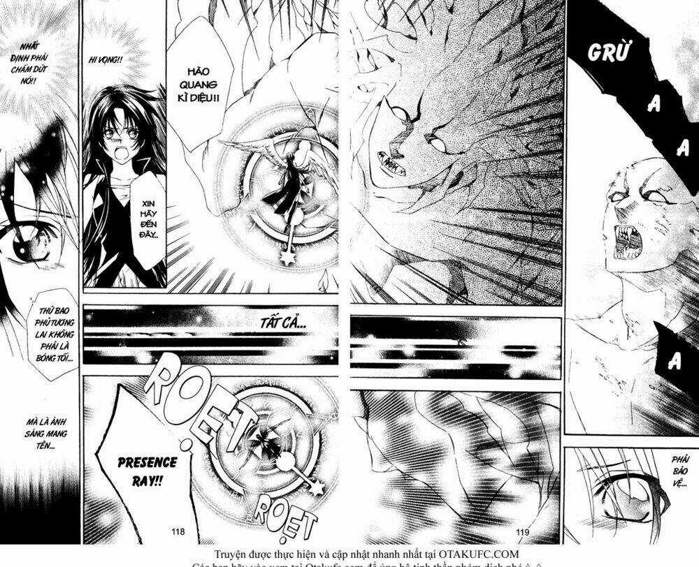 High & High Chapter 48 trang 15