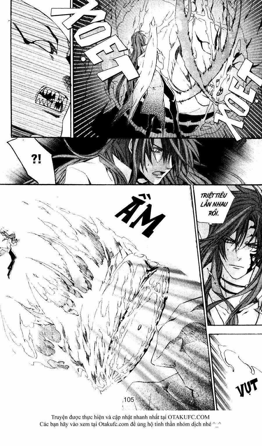 High & High Chapter 48 trang 2