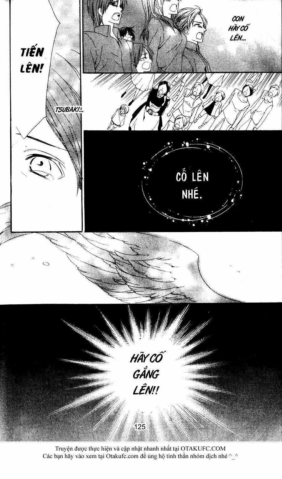 High & High Chapter 48 trang 21