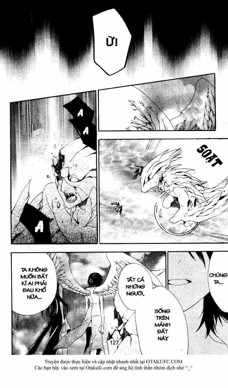 High & High Chapter 48 trang 23