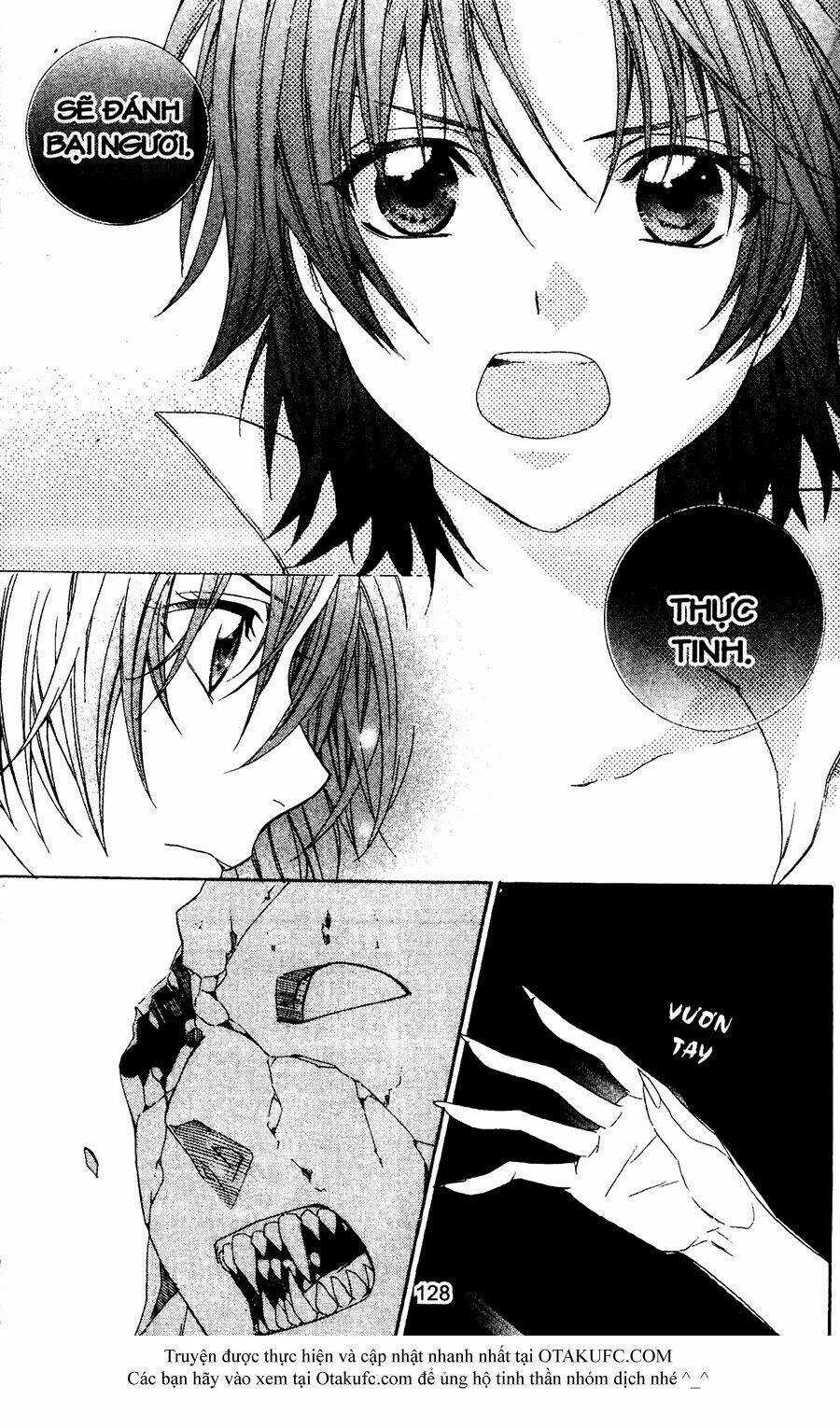 High & High Chapter 48 trang 24