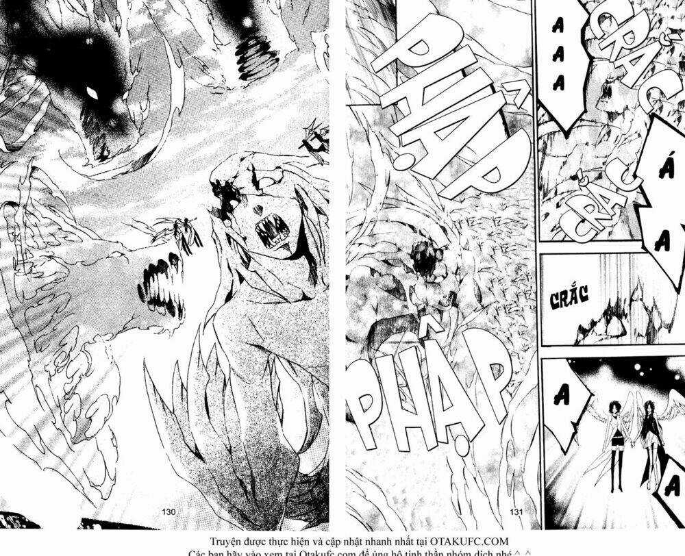 High & High Chapter 48 trang 26