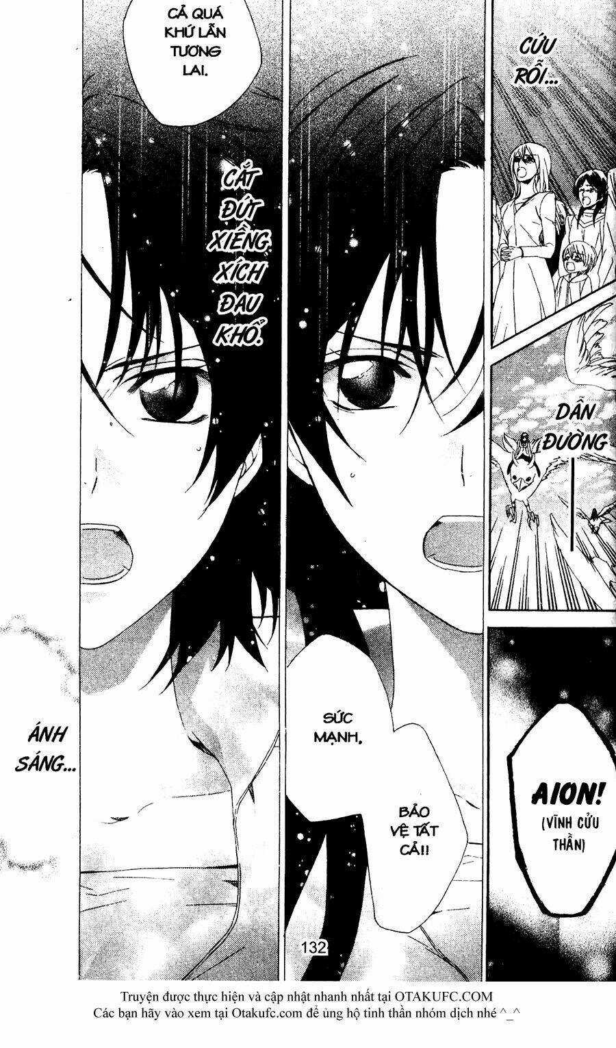 High & High Chapter 48 trang 27