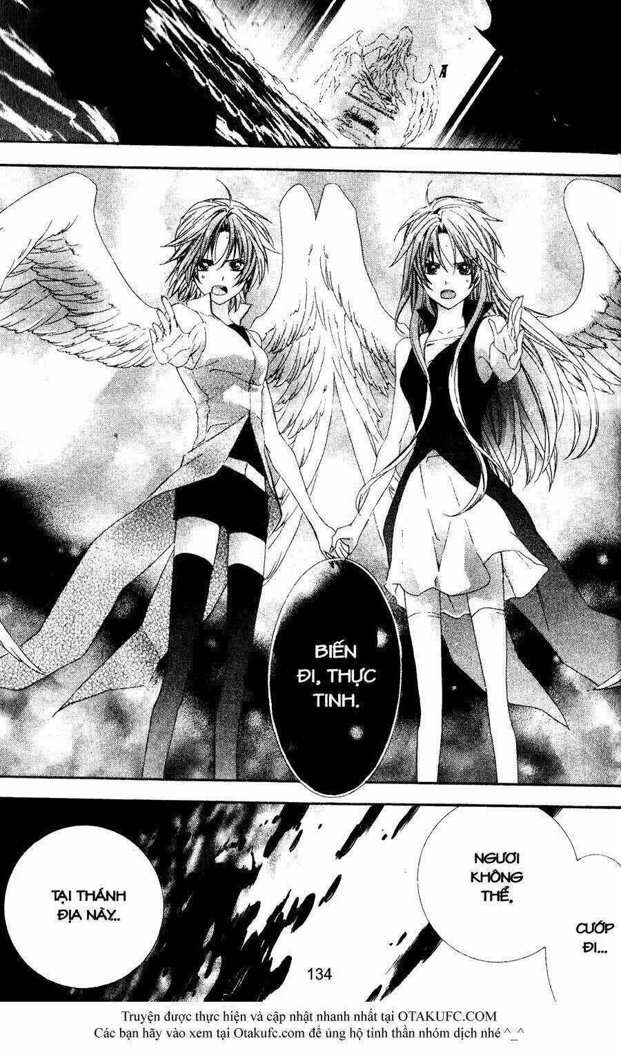 High & High Chapter 48 trang 29