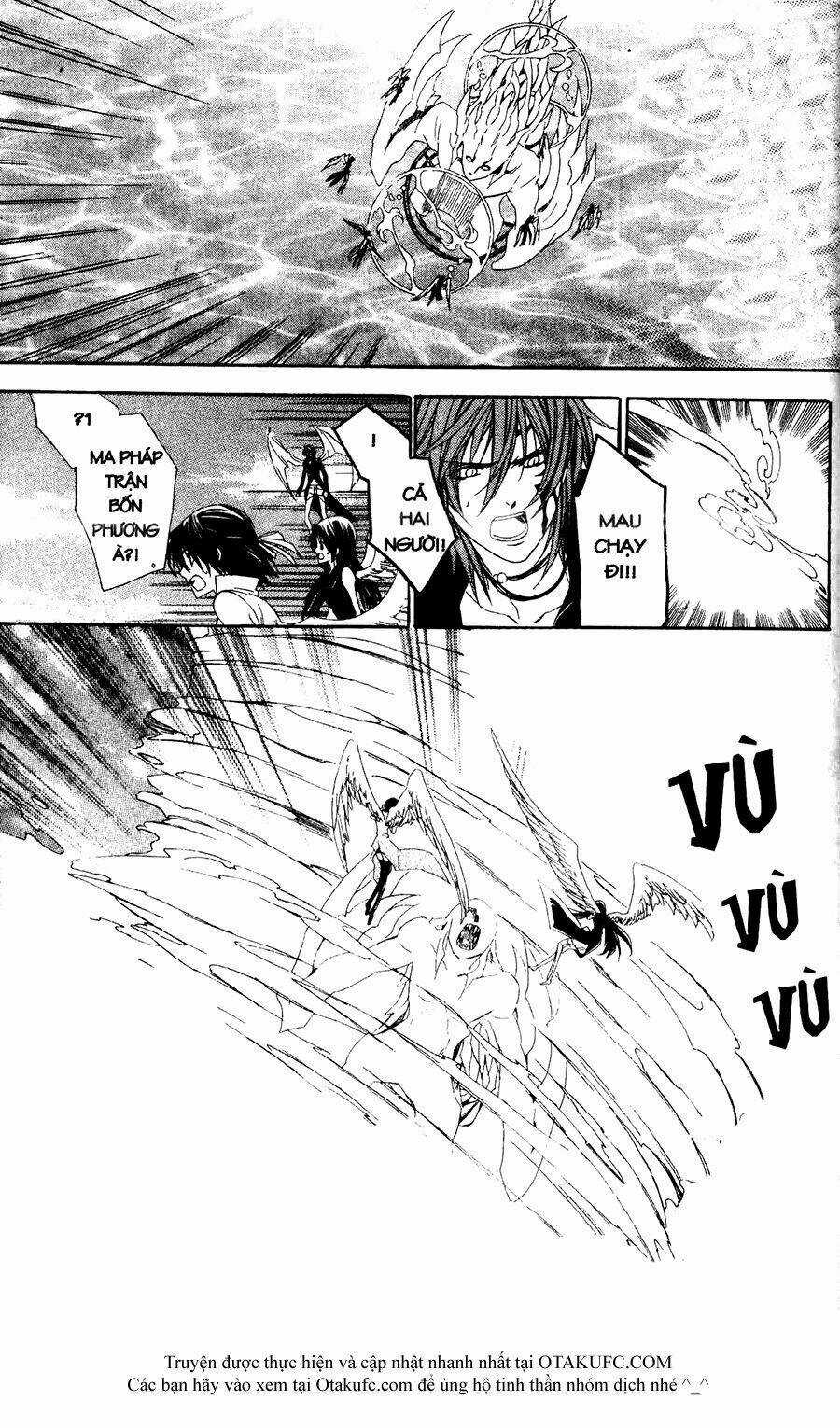 High & High Chapter 48 trang 3