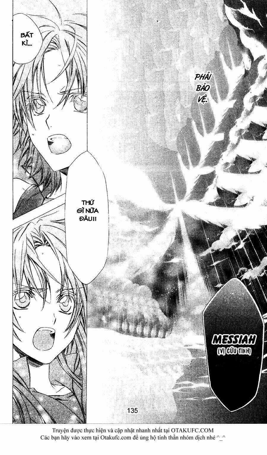 High & High Chapter 48 trang 30