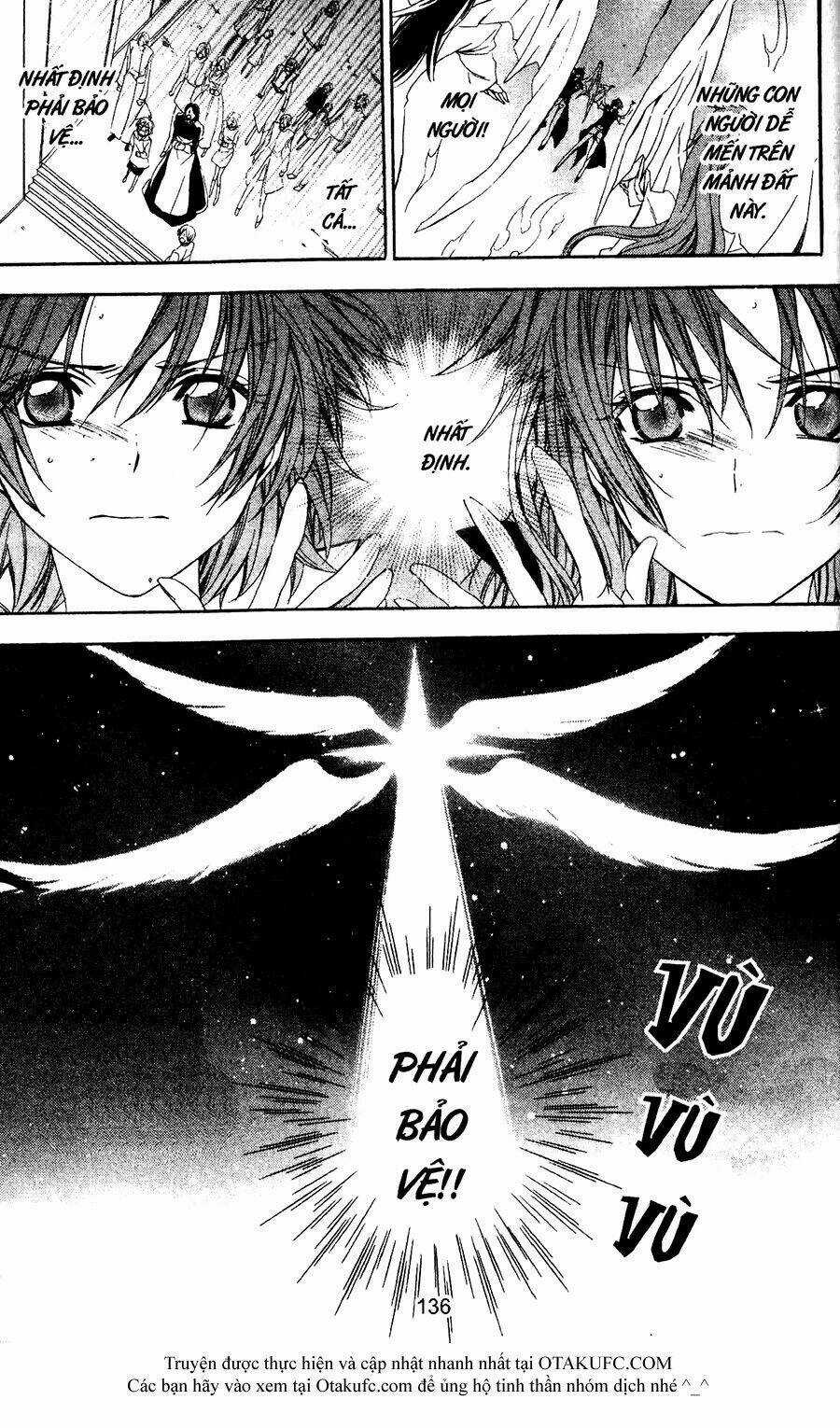 High & High Chapter 48 trang 31