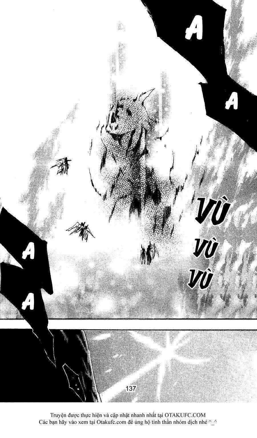 High & High Chapter 48 trang 32