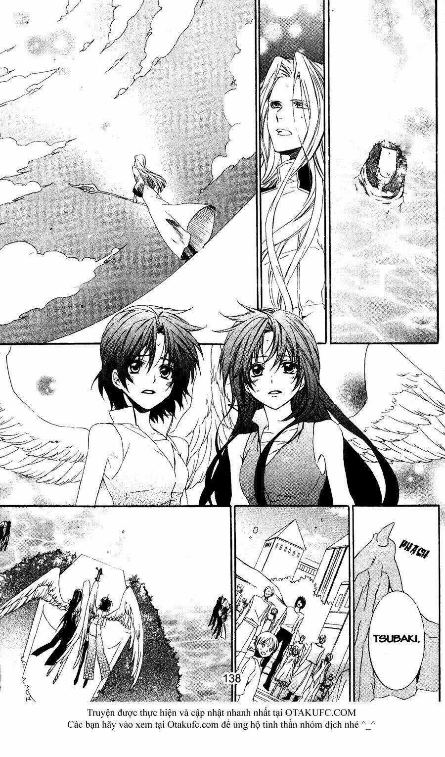 High & High Chapter 48 trang 33