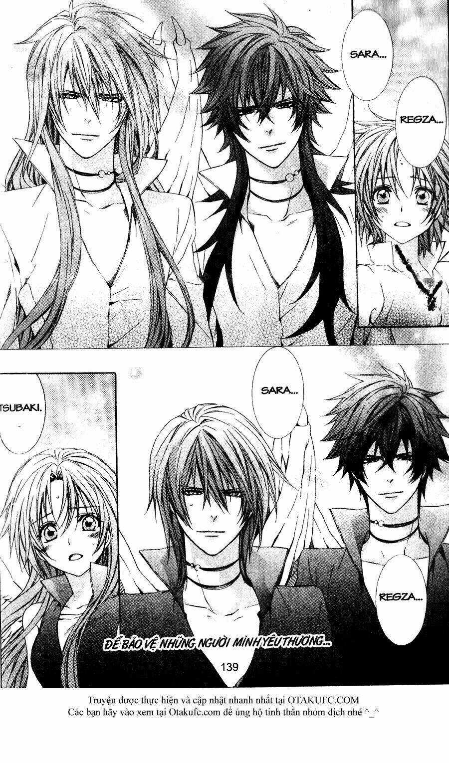 High & High Chapter 48 trang 34