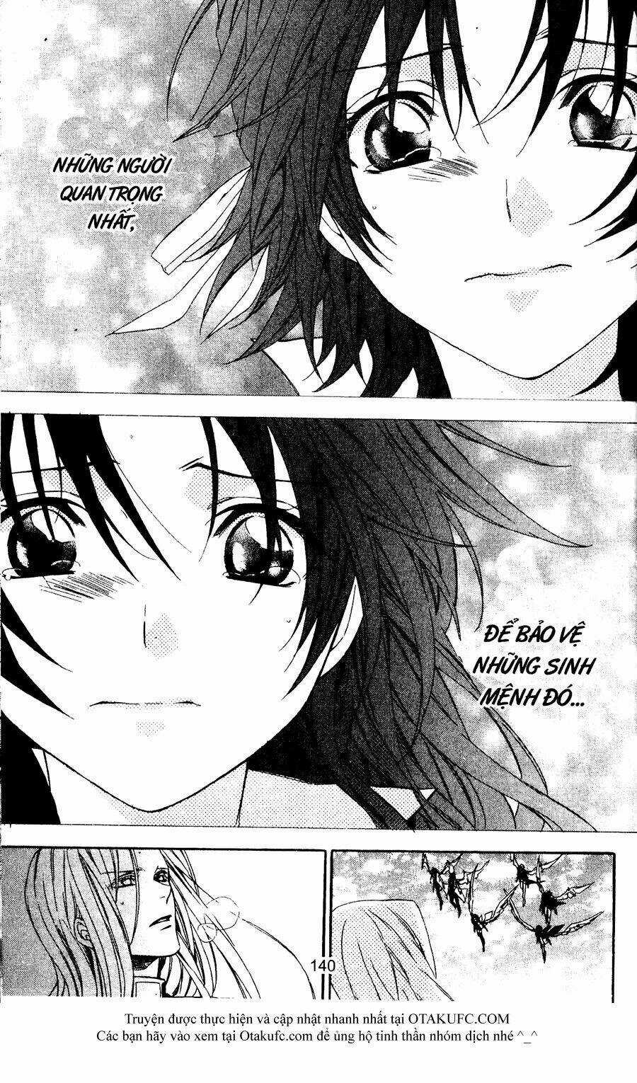 High & High Chapter 48 trang 35