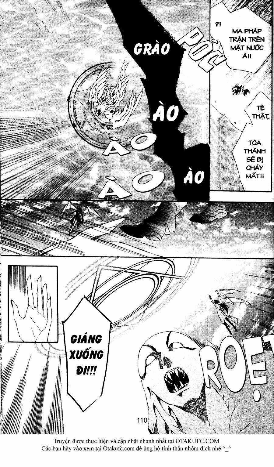 High & High Chapter 48 trang 7