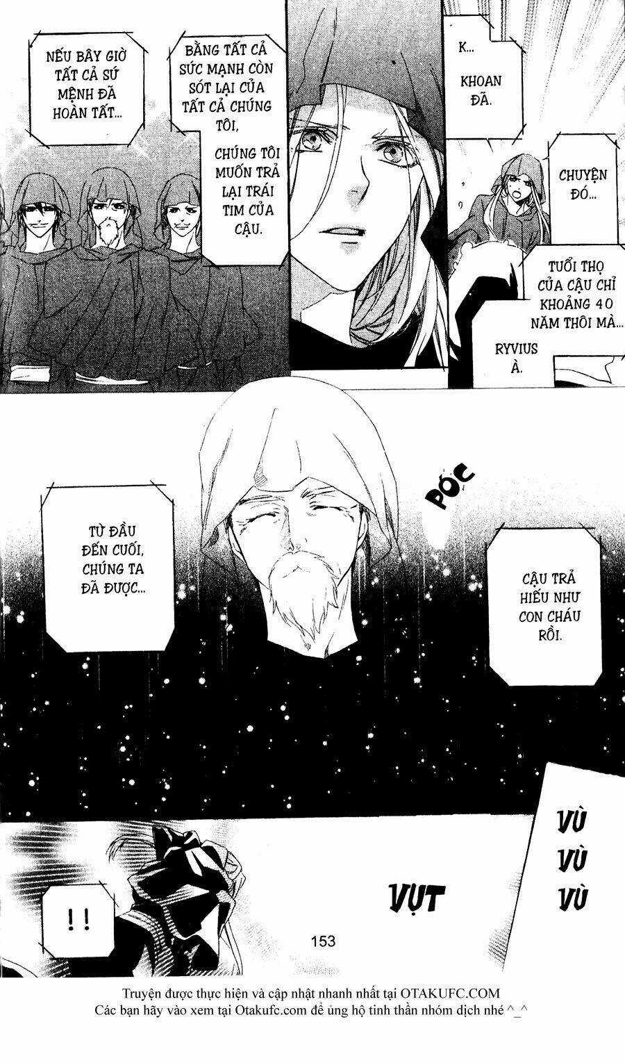 High & High Chapter 49 trang 11