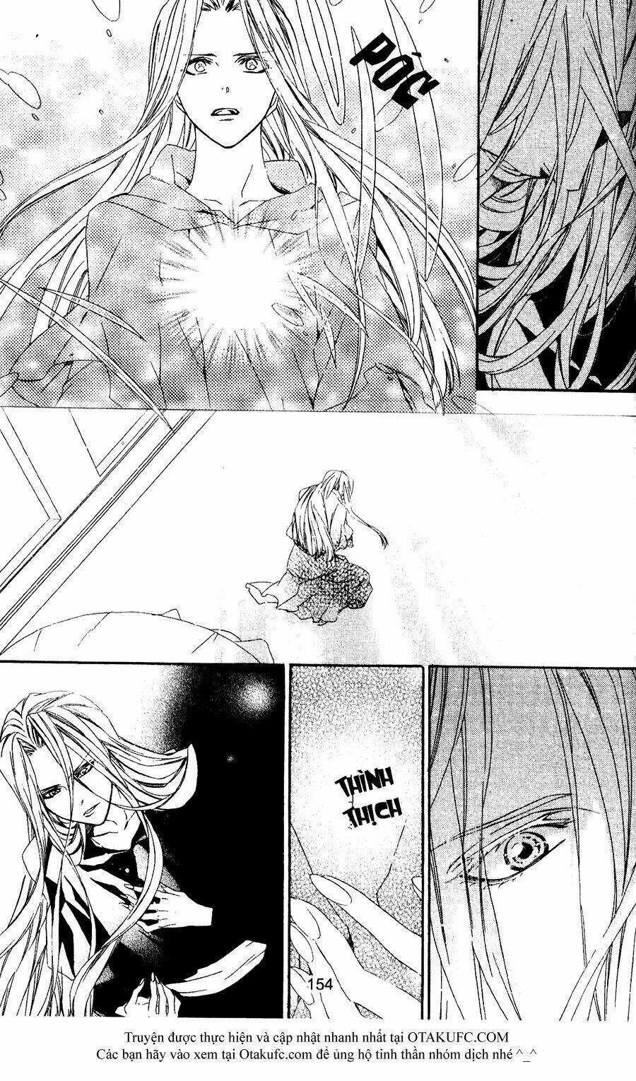 High & High Chapter 49 trang 12