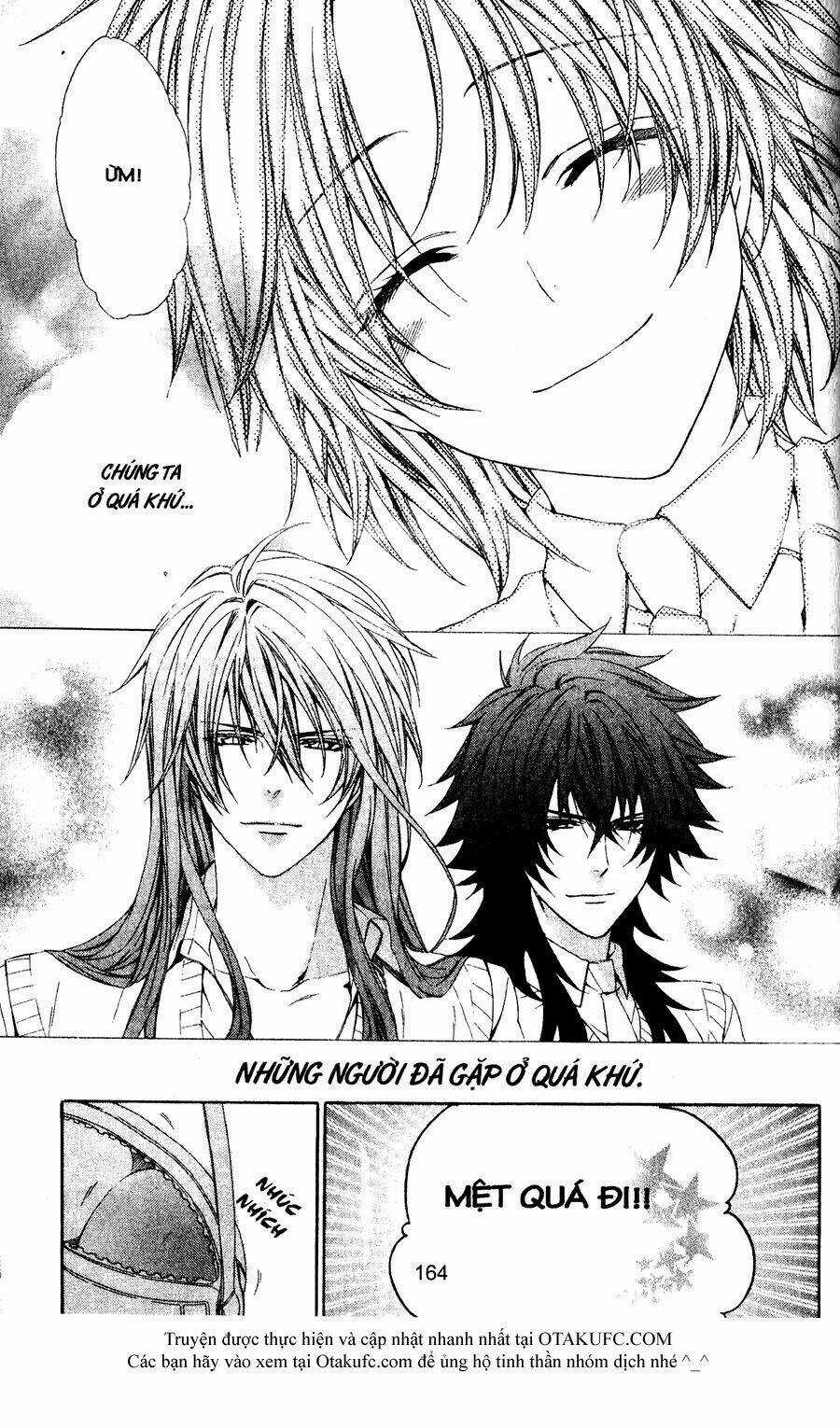 High & High Chapter 49 trang 22