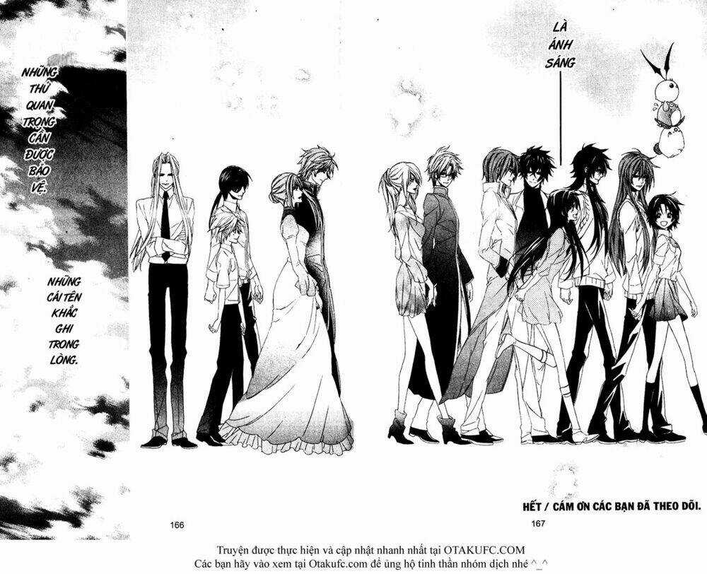 High & High Chapter 49 trang 24