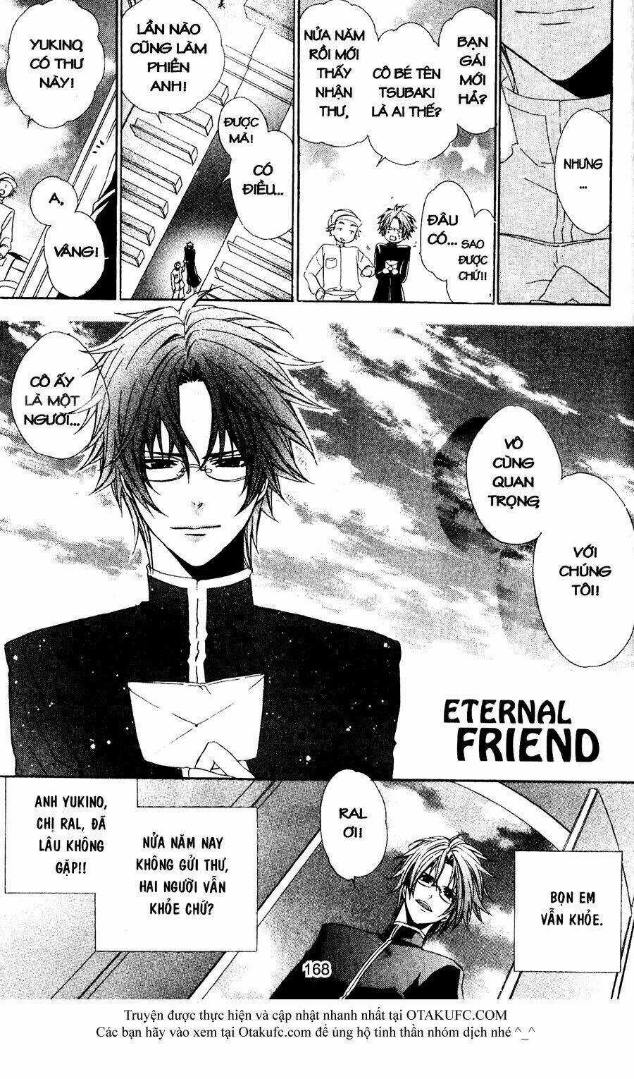 High & High Chapter 49 trang 25