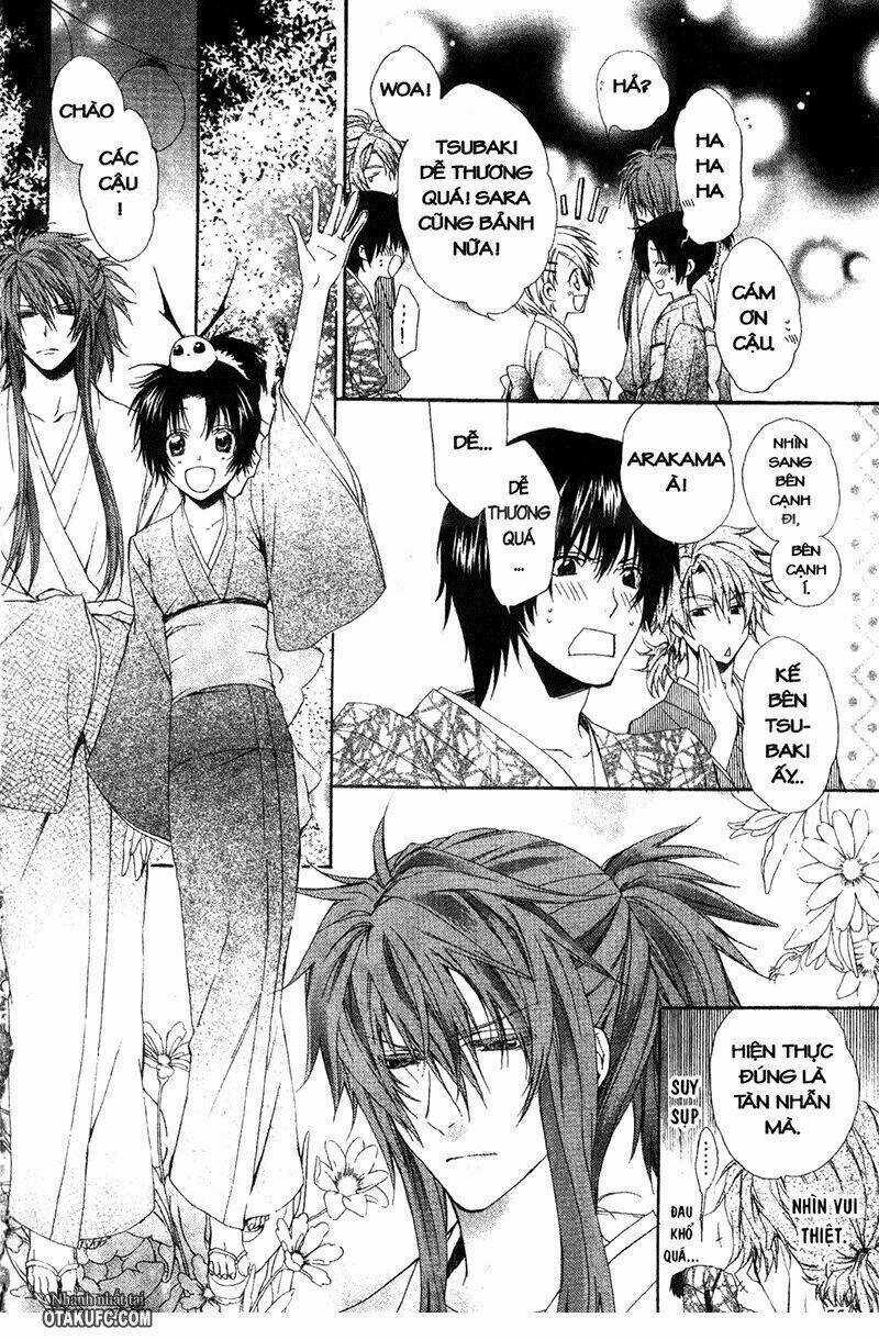 High & High Chapter 5 trang 10