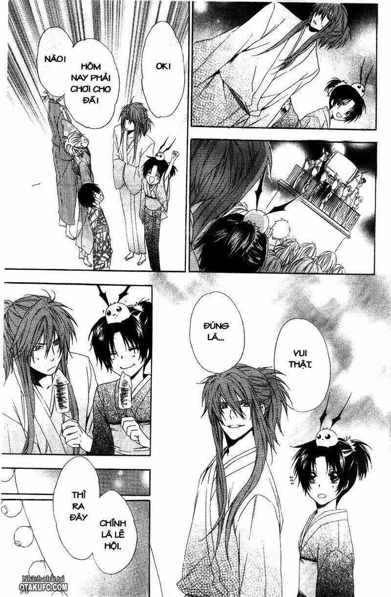 High & High Chapter 5 trang 11