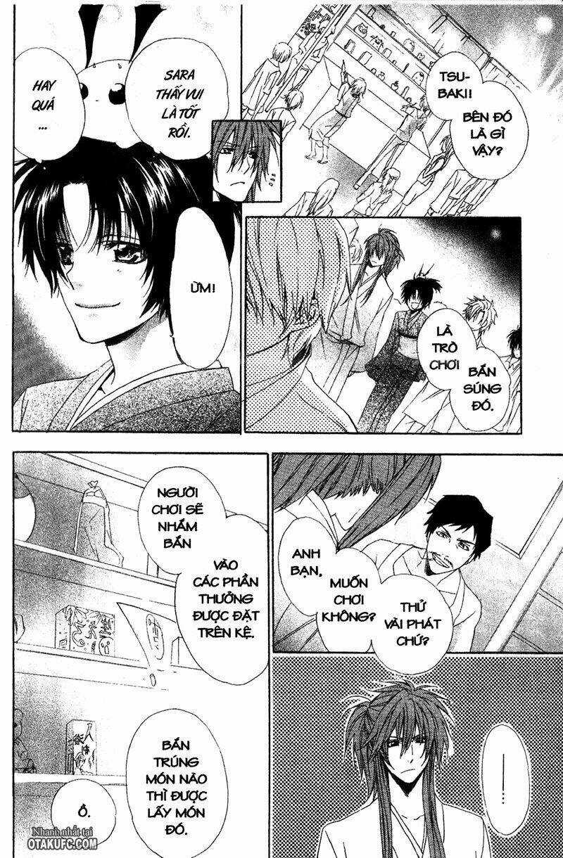 High & High Chapter 5 trang 12